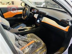 Dongfeng Aeolus A30